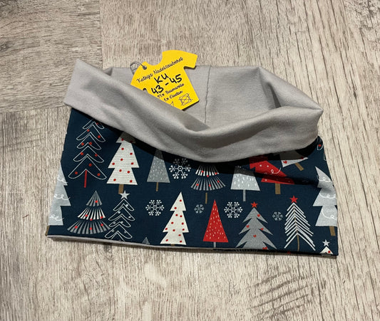 Loopschal Tannenbaum